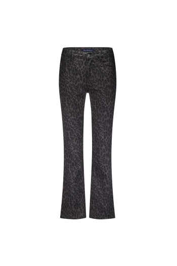Red Button Broek