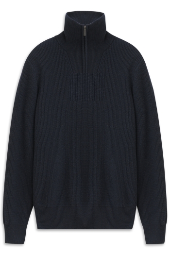 Bugatti Pullover