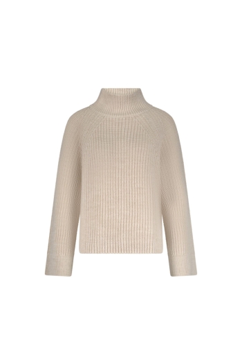 In Shape Pullover