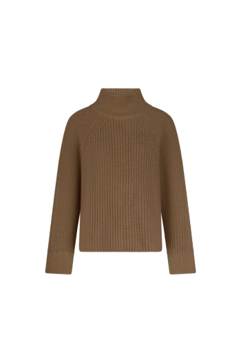 In Shape Pullover