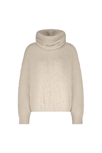 In Shape Pullover