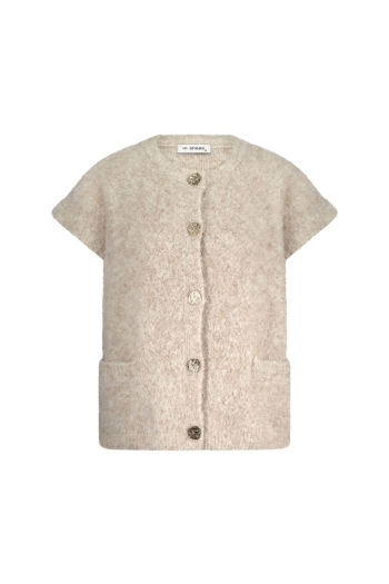 In Shape Pullover