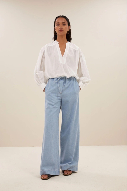Broek