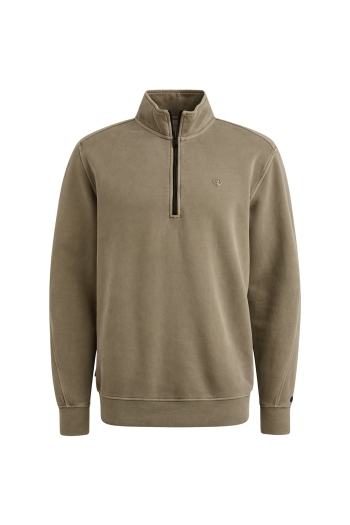 Cast Iron Pullover
