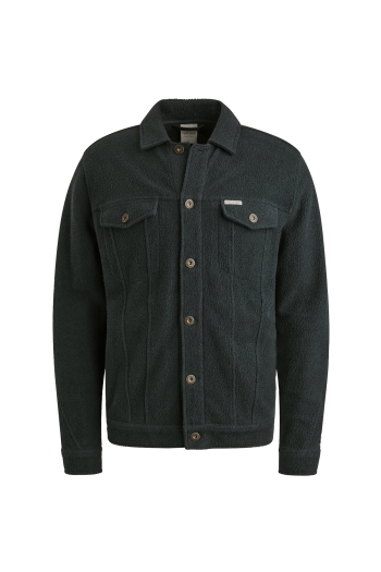 Cast Iron Vest