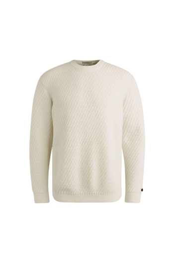 Cast Iron Pullover