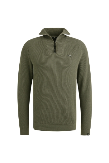 Vanguard Pullover