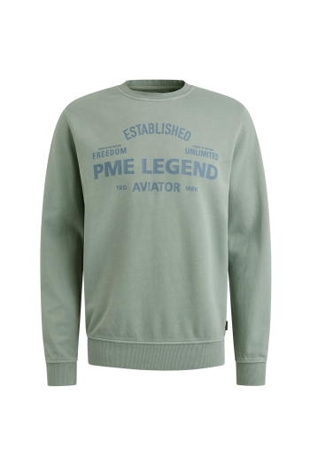 PME Legend Pullover