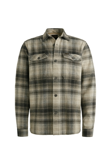 PME Legend Overhemd lange mouw