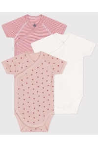 Petit Bateau rompers 98 Variante 2 A0AUW