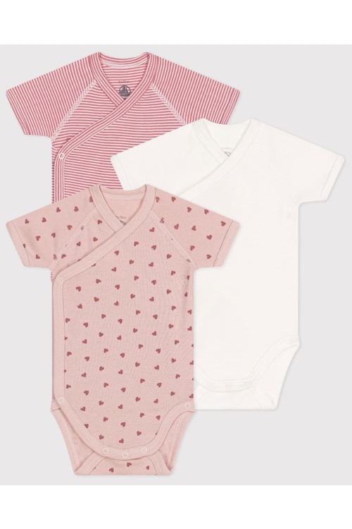 Petit Bateau rompers 98 Variante 2 A0AUW