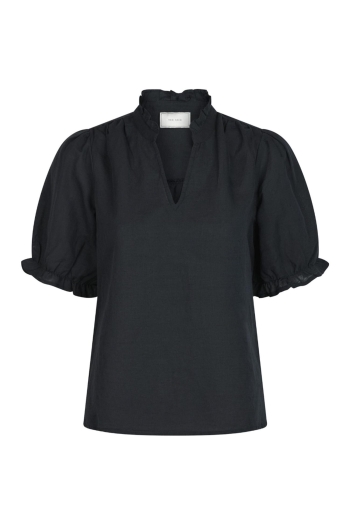 Neo Noir Blouse