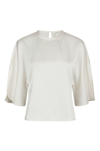 Neo Noir Blouse
