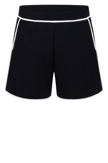 Zoso Short