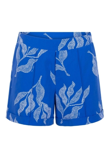 Zoso Short