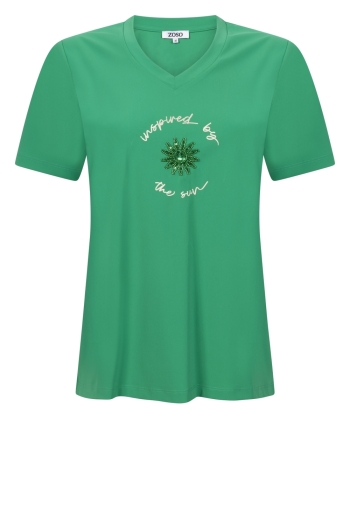 Zoso T-shirt