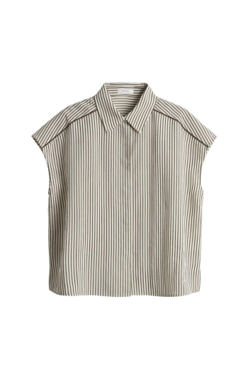 Opus Blouse