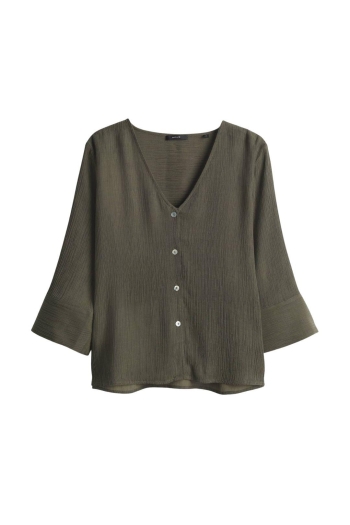 Opus Blouse