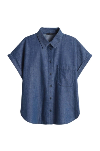 Opus Blouse
