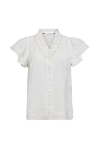 Co Couture Shirt