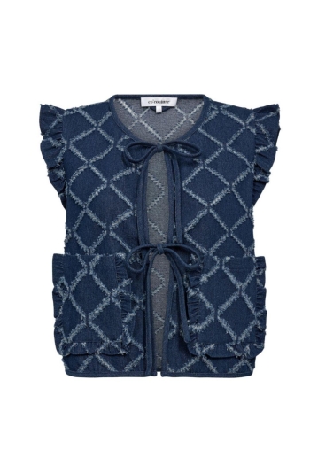 Co Couture Vest