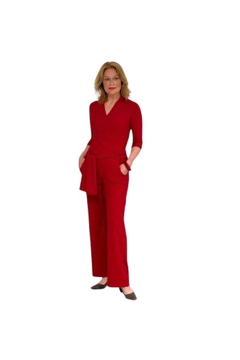 Moq Jumpsuit