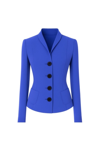 Moq Blazer