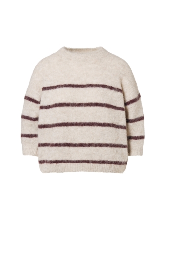 Beaumont Pullover
