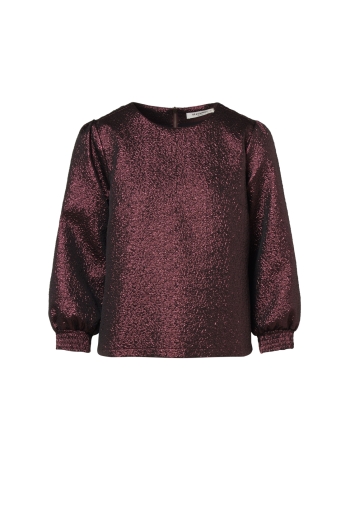 Beaumont Blouse