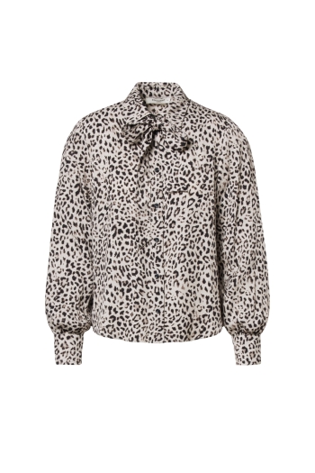 Beaumont Blouse