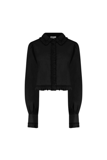 Harper and Yve Blouse