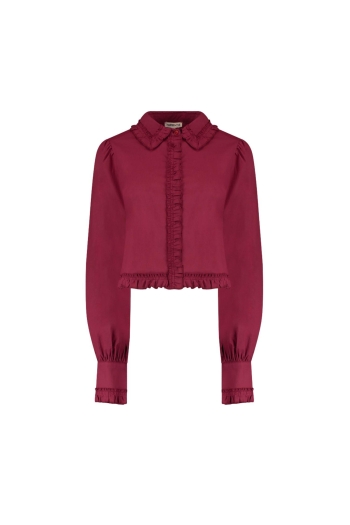 Harper and Yve Blouse
