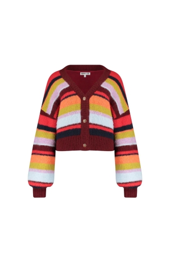 Harper and Yve Blazer