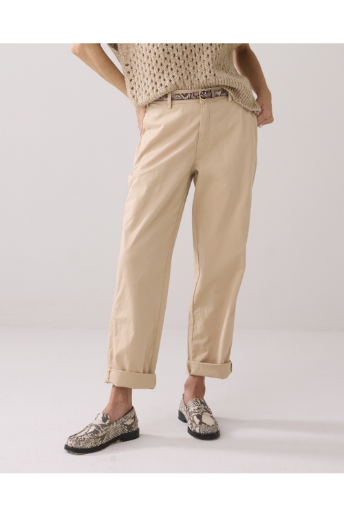 Broek
