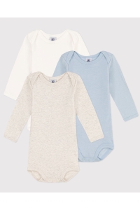 Petit Bateau rompers 00 Variante 1 A0BG2