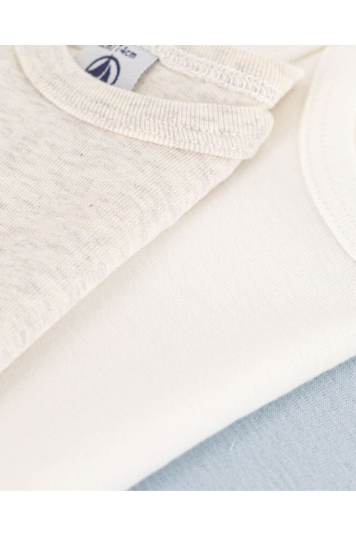 Petit Bateau rompers 00 Variante 1 A0BG2