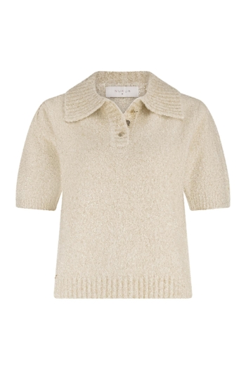 NUKUS Pullover