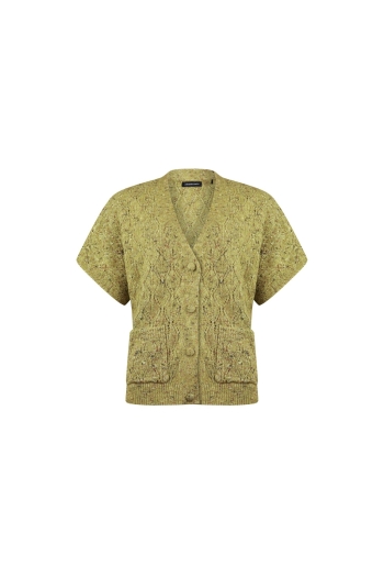 Sarto Fashion Vest