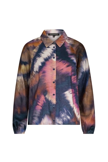 Tramontana Blouse