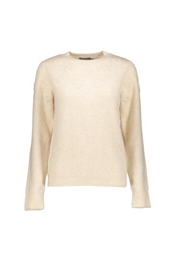 Geisha Pullover