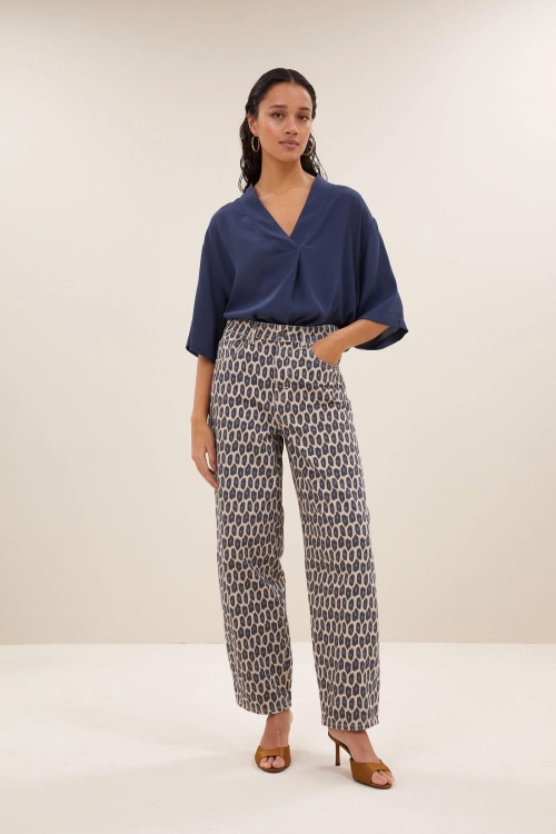 Broek