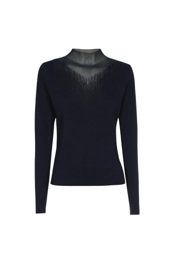 Caroline Biss Pullover