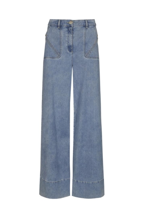 Broek