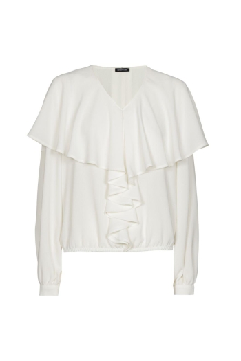 Caroline Biss Blouse