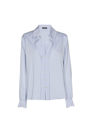 Caroline Biss Blouse
