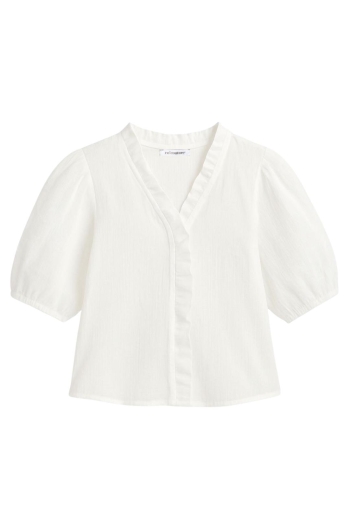 Co Couture Shirt