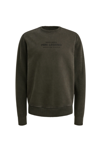 PME Legend Pullover