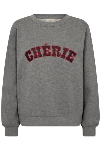 Freequent Pullover
