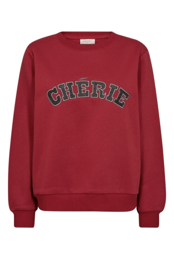 Freequent Pullover