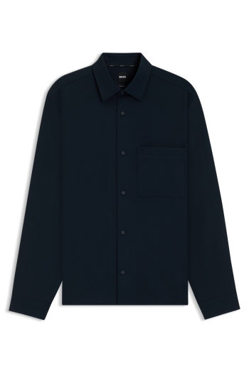 Hugo Boss Overhemd